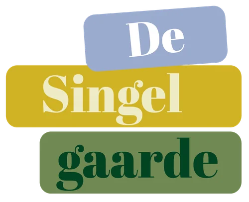 Logo De Singelgaarde
